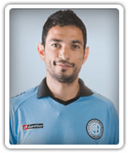 Ezequiel Maggiolo