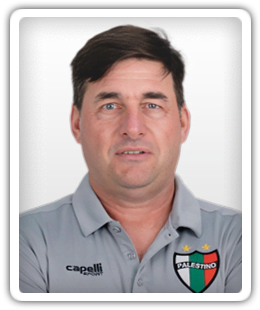 Fernando Clementz