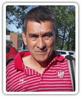 Ramón Álvarez