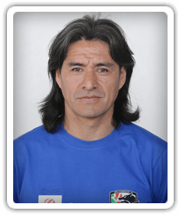 Carlos Chaile