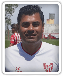 Claudio Sarría