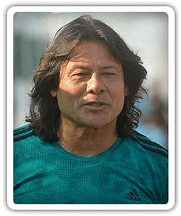 Miguel Amaya