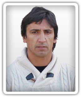 Orlando Romero