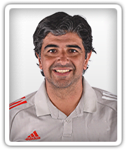 Matías Biscay