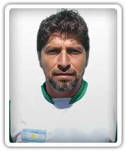 Ariel Franco