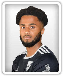 Ricky Korboa