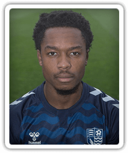 Ashley Nathaniel-George