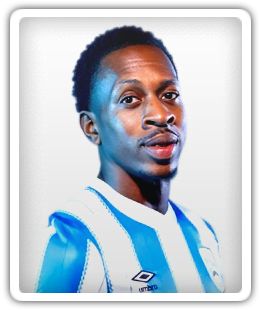 Mickel Miller