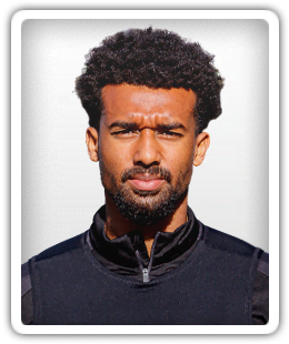 Jacob Mensah