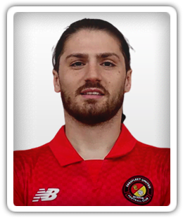 Kreshnic Krasniqi