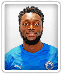 Kweku Conrad-Lucan