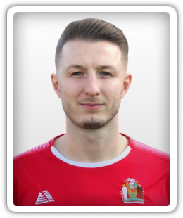 Gareth Chendlik