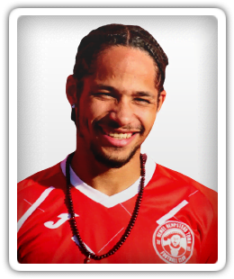 Dominic Morgan-Griffiths
