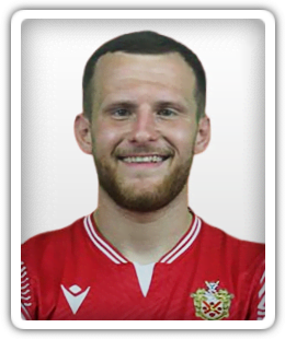 Jordan Clark