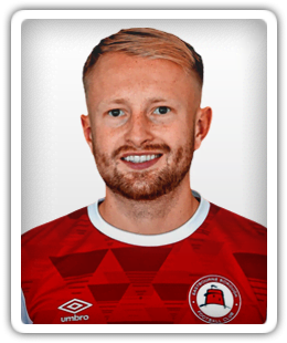 James Hammond
