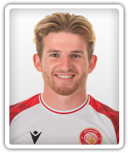 Jasper Pattenden