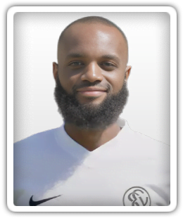 William Efambe