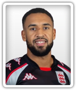 Johan Caney-Bryan