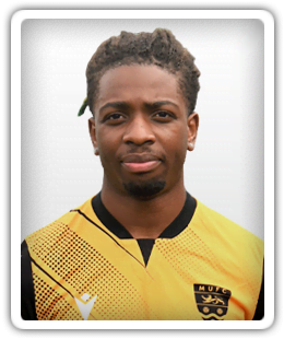Dominic Odusanya