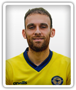 Liam Ferdinand