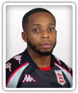 Kieron Campbell