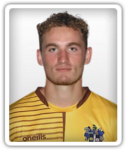 Adam Lovatt