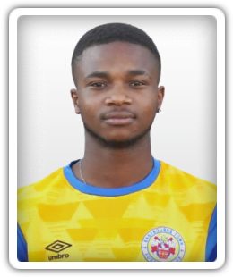 Anesu Sisimayi