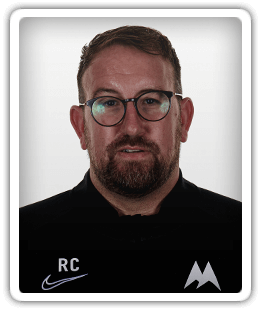 Russell Cleave