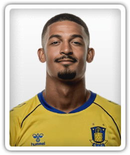Frederik Alves