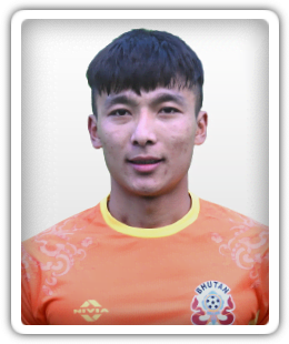 Nima Wangdi
