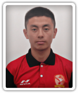 Sonam Wangyal