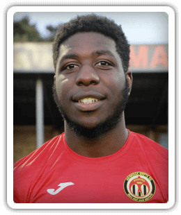 Isaac Nkosi