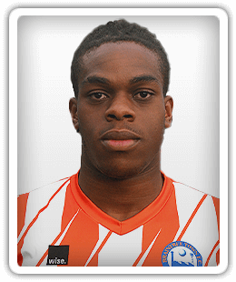 Ezra Ikebuasi
