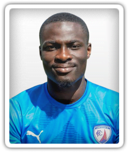 Michael Gyasi