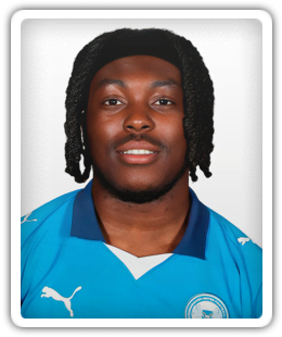 Abraham Odoh