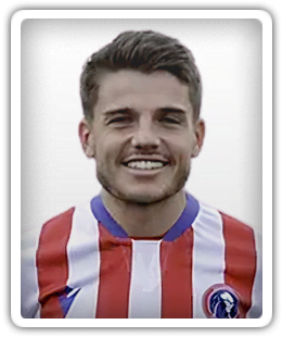 Seb Bowerman