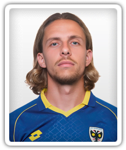 Danilo Orsi