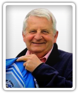 Dave Netherstreet
