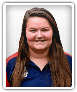 Katie Knowles