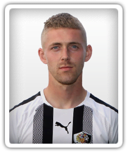 Dan Roberts