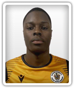 Francis Amartey