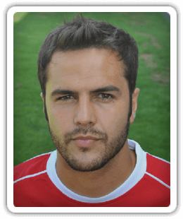 Bruno Moraes