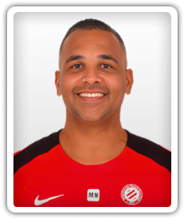 Magno Novaes