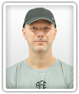 Vinícius Bergantin