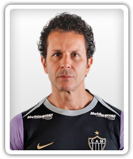 Rodrigo Lasmar