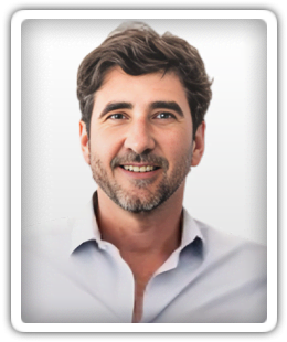 Gláuber Berti