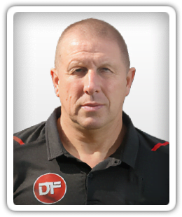 Jeffry Verhoeven