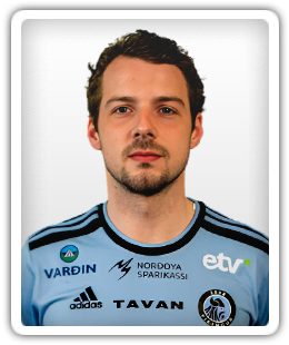 Finnur Justinussen
