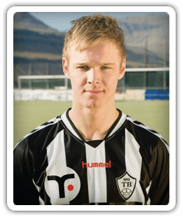 Martin Tausen