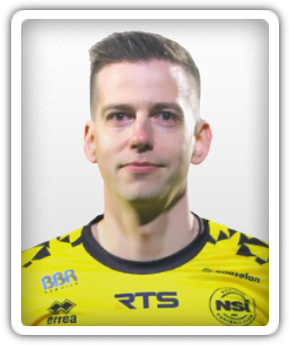 Dion Splidt